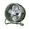 Low Noise Axial Fan, Wall, 220V - view 4