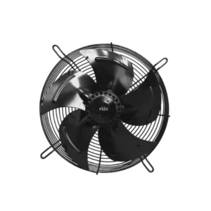 Low Noise Axial Fan, YSWF102L35P6-570N-500S, 50Hz