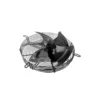 Low Noise Axial Fan, YSWF102L35P6-570N-500S, 50Hz - view 3
