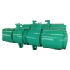 Low Noise Axial Fanpressure, 380, Electric - view 2