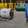 Low Noise Axial Fanpressure, 380, Electric - view 5