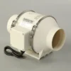 Low Noise Ball Bearing, Axial, Copper - view 3