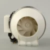 Low Noise Ball Bearing, Axial, Copper - view 4