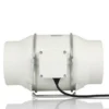 Low Noise Ball Bearing, Axial, Copper - view 6