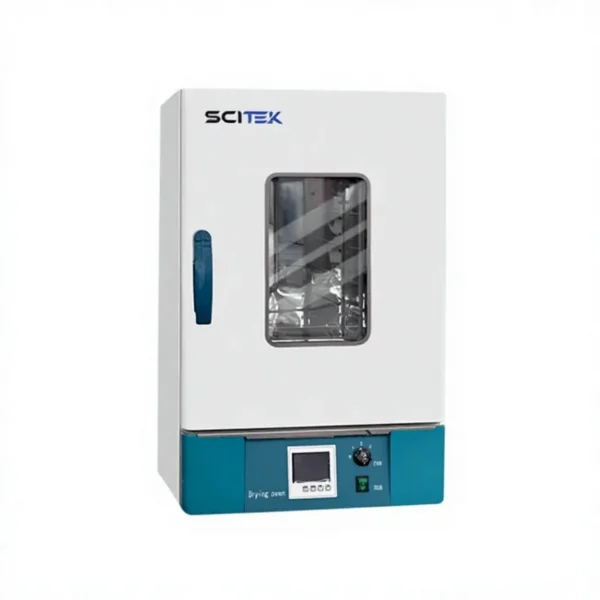 Low Noise Blower, SCITEK, RT+10, 300, 3-Year - view 2