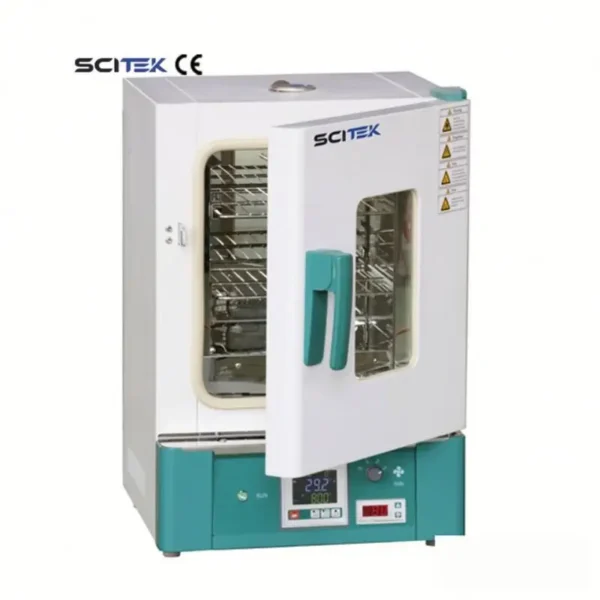Low Noise Blower, SCITEK, RT+10, 300, 3-Year - view 4