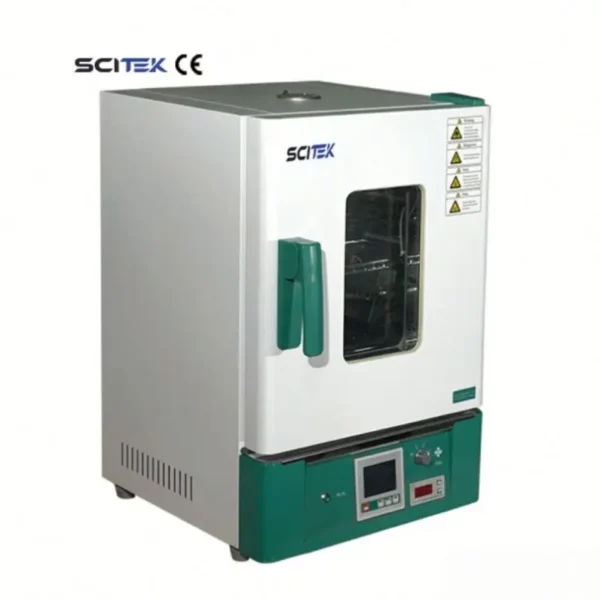 Low Noise Blower, SCITEK, RT+10, 300, 3-Year - view 5
