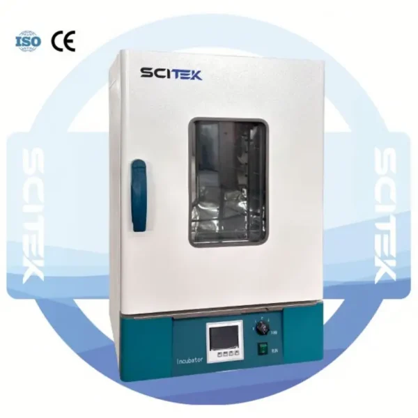 Low Noise Blower, SCITEK, RT+10, 300, 3-Year - view 6
