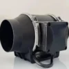 Low Noise Booster Fan, 4", HVAC