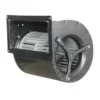Low Noise Centrifugal Fan, Roof, 110v, 115