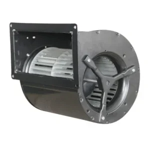 Low Noise Centrifugal Fan, Roof, 110v, 115