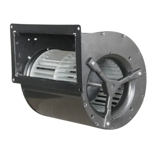 Low Noise Centrifugal Fan, Roof, 110v, 115