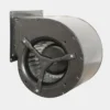 Low Noise Centrifugal Fan, Roof, 110v, 115 - view 3