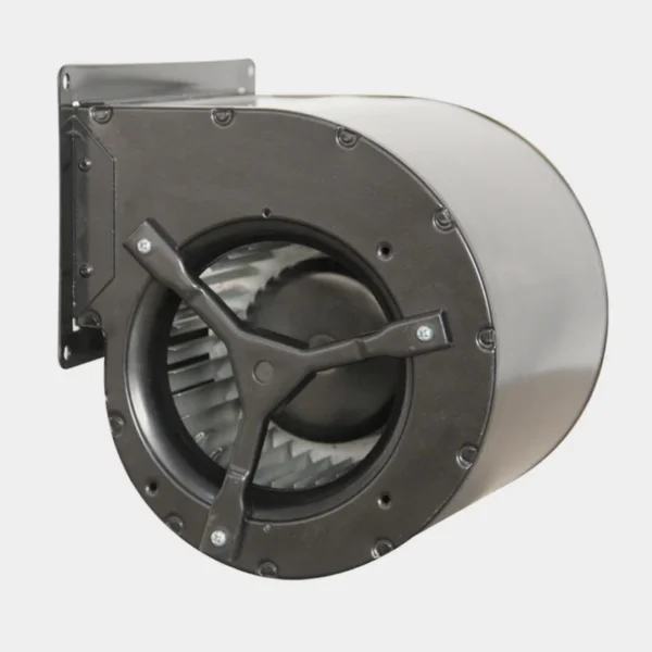Low Noise Centrifugal Fan, Roof, 110v, 115 - view 3