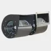 Low Noise Centrifugal Fan, Roof, 110v, 115 - view 4
