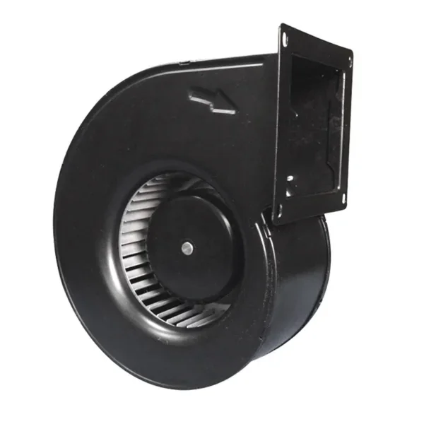 Low Noise Centrifugal Fan, Roof, 110v, 115 - view 5