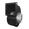 Low Noise Centrifugal Fan, Roof, 110v, 115 - view 6