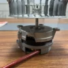 Low-noise Commercial Oven Motor, 220-240V, Electric