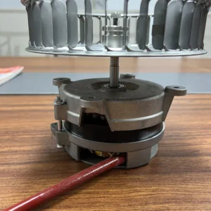 Low-noise Commercial Oven Motor, 220-240V, Electric
