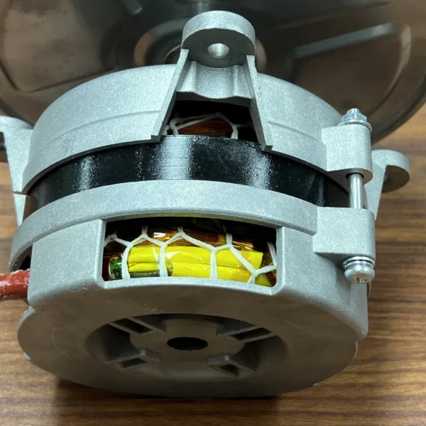 Low-noise Commercial Oven Motor, 220-240V, Electric - view 2