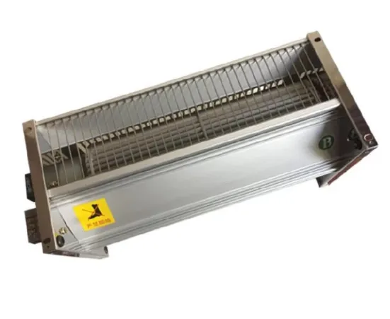 Low Noise Cooling Fan, GFD, GFDD760-90, 860-90, 920-90 - view 5