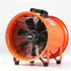 Low Noise Copper Motor, Portable, Axial - view 4