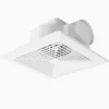 Low Noise Exhaust Fan, 4-6, electric, PP - view 4
