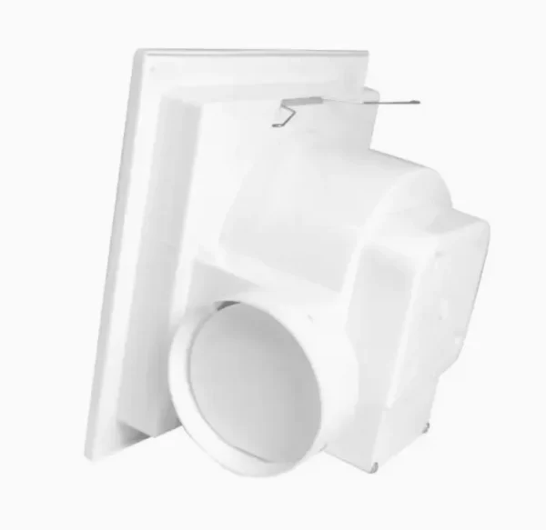 Low Noise Exhaust Fan, 4-6, electric, PP - view 5