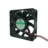 Low Noise Exhaust Fan, 60*60mm, 5V, 12V, 6015 - view 5