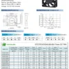 Low Noise Exhaust Fan, 60*60mm, 5V, 12V, 6015 - view 6