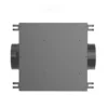 Low Noise Exhaust Fan, Centrifugal, Inline - view 3