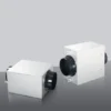 Low Noise Exhaust Fan, Centrifugal, Inline - view 6