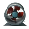Low-noise High-efficiency Tubetype, Axial, 220 V, Electric - view 2