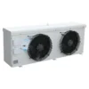 Low Noise Industrial Evaporator, 2*230w