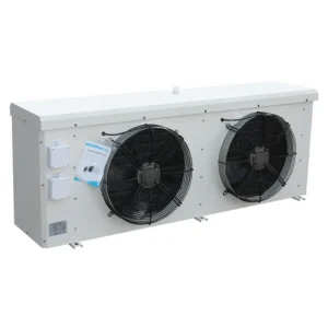 Low Noise Industrial Evaporator, 2*230w