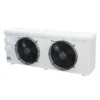 Low Noise Industrial Evaporator, 2*230w - view 2