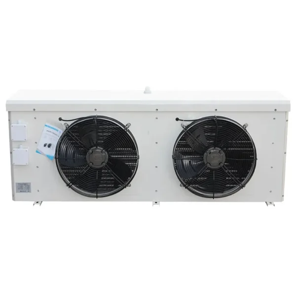Low Noise Industrial Evaporator, 2*230w - view 3