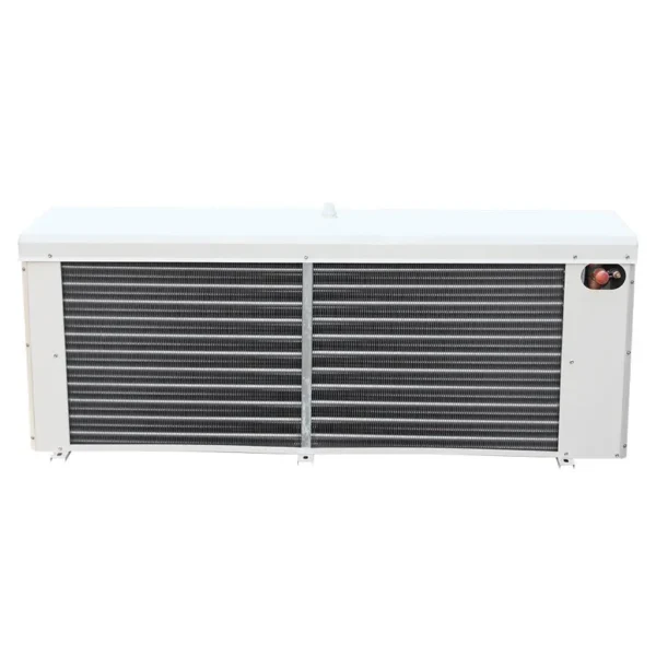 Low Noise Industrial Evaporator, 2*230w - view 4