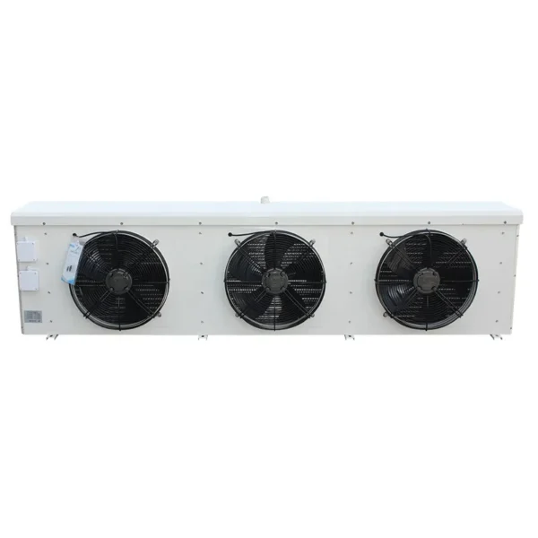 Low Noise Industrial Evaporator, 2*230w - view 5