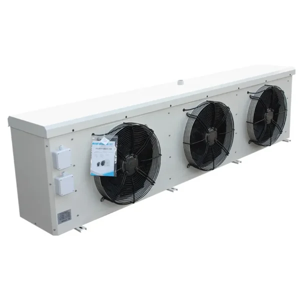Low Noise Industrial Evaporator, 2*230w - view 6