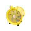 Low-noise Industrial Fan, Portable, Explosion-proof - view 4