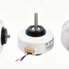 Low Noise Rolling Bearing, HVAC, 15W, 18W, 220V-240V