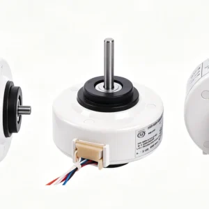 Low Noise Rolling Bearing, HVAC, 15W, 18W, 220V-240V
