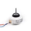 Low Noise Rolling Bearing, HVAC, 15W, 18W, 220V-240V - view 2