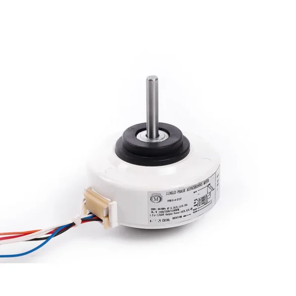 Low Noise Rolling Bearing, HVAC, 15W, 18W, 220V-240V - view 2