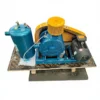 Low Noise Rotary Blower, Cast, 380 V, Electric - view 2