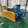 Low Noise Rotary Blower, Cast, 380 V, Electric - view 3