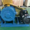 Low Noise Rotary Blower, Cast, 380 V, Electric - view 4