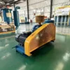 Low Noise Rotary Blower, Cast, 380 V, Electric - view 5