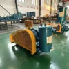 Low Noise Rotary Blower, Cast, 380 V, Electric - view 6